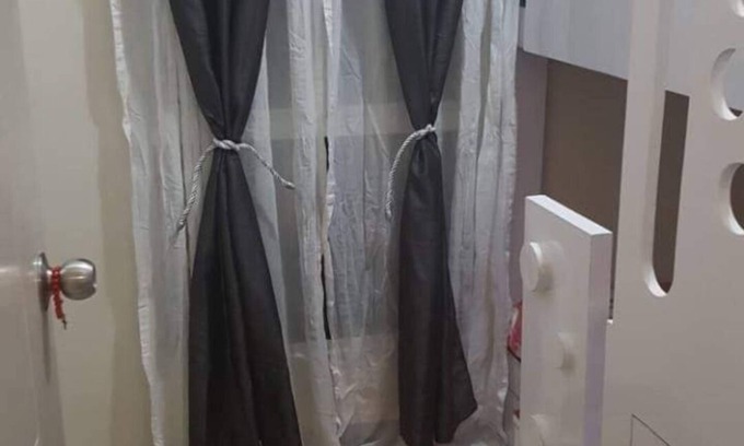 Apolonio Samson Condominio | Siéntete como en casa en mi casa