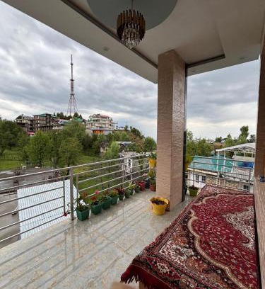 Naddi Apartamento | Feel at Home Tranquil trails home stay naddi