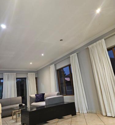 Centurion Villa | Feel at Home