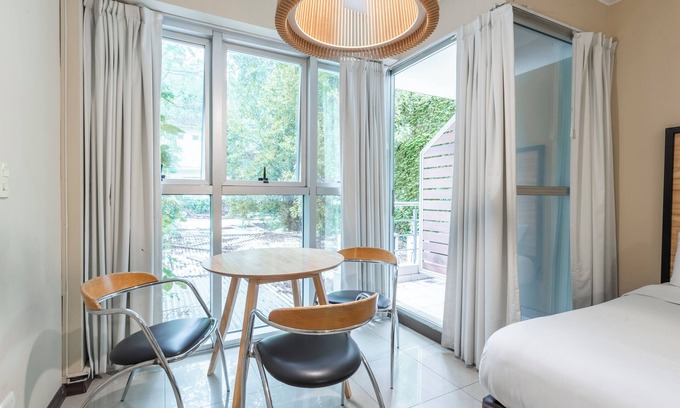 Palermo Apartamento | Feel Buenos Aires
