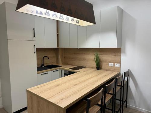 Stazione Apartamento | FEEL - Central Beat Apartment