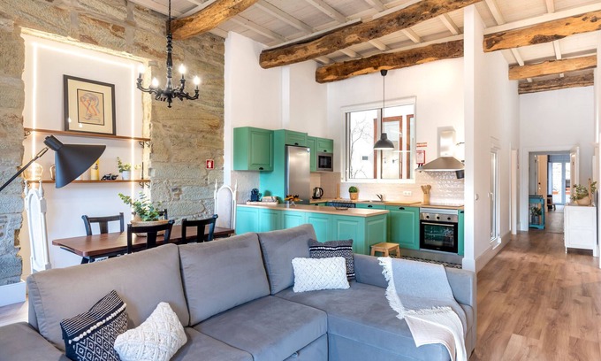 Peso da Regua Apartamento | Feel Discovery Homes in Douro II