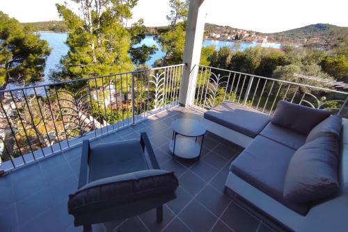 Luka Apartamento | Feel Dugi Otok - Apartment Sofia