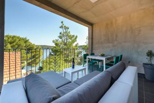 Luka Apartamento | Feel Dugi otok apartments