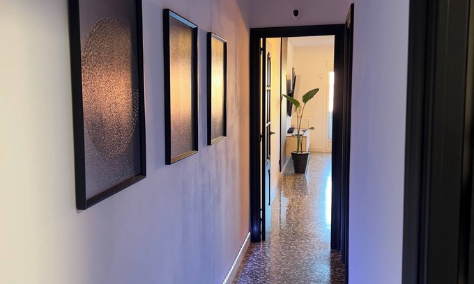 Collblanc y La Torrassa Apartamento | Siéntete en casa