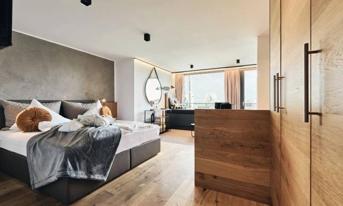 Pertisau Casa | Feel-good room Alpin Weitsicht short - Hotel Auszeit