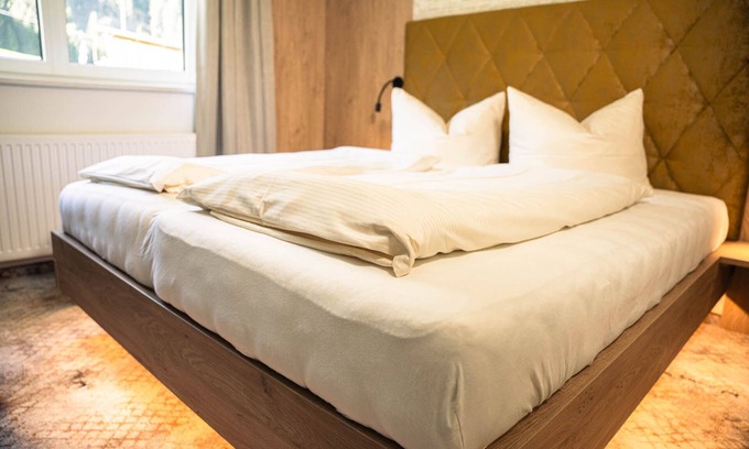 Elbigenalp Apartamento | FEEL GOOD DELUXE ALL NEW