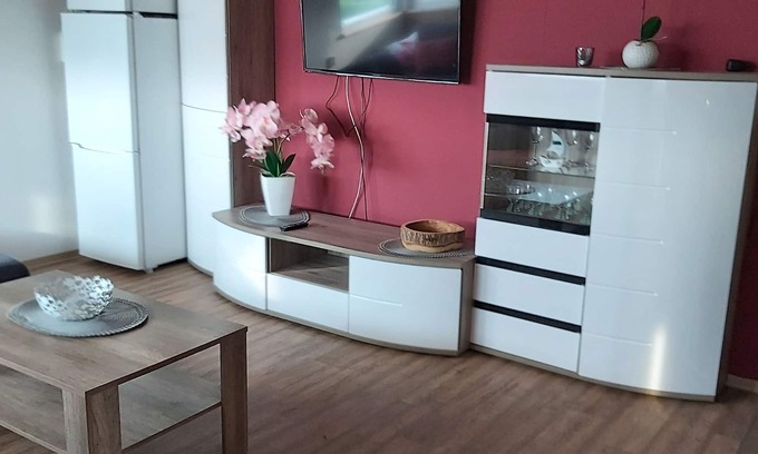 Unterschobling Casa | Feel-good oasis for master and dog