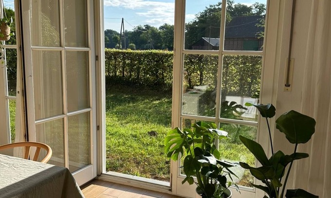 Munster Apartamento | Feel-good oasis near Münster - Quiet 120 sqm apartment!