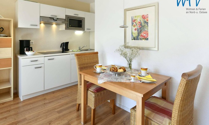 Loog Apartamento | Feel-good vacation with terrace and garden!