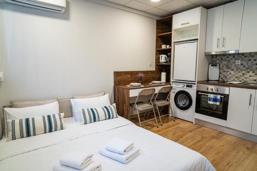 Vardaris Apartamento | Feel Greek Hospitality #Θ010