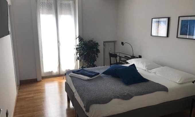 Portello Apartamento | Feel@Home Apartment+Rooms