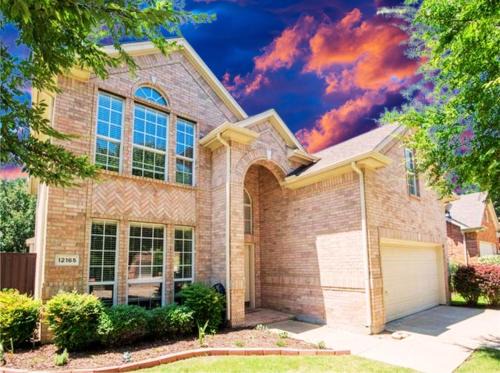 Frisco Casa | Feel Home at Frisco