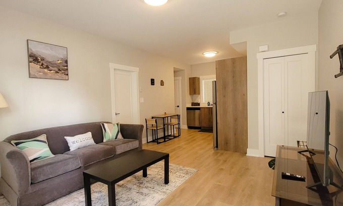 Langford Casa | Feel home!