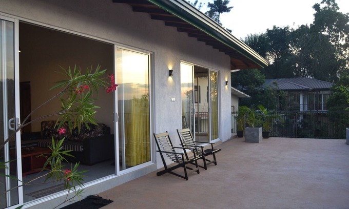 Kandy Casa | feel home