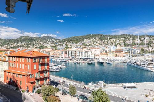 Nice Apartamento | FEEL HOME - VISTA Di PORTU