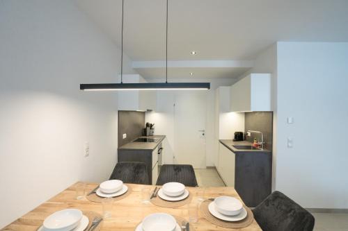 Prutz Apartamento | Feel Inn