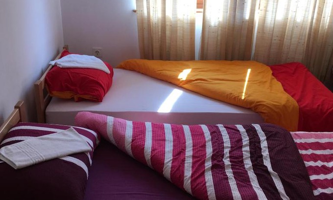 Sarajevo Apartamento | Feel like home guest house