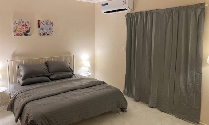 Al Khobar Apartamento | Feel like home