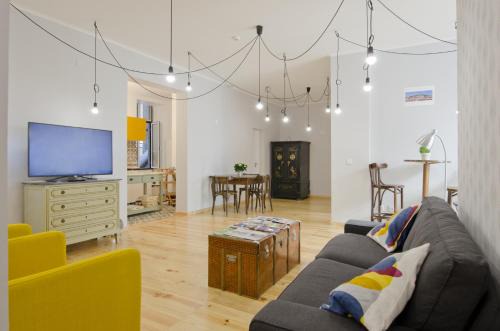 Baixa Casa | Feel Lisbon B&B