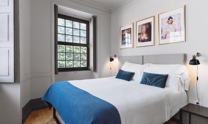 Centro / Baixa Apartamento | Feel Porto Antique Poveiros Flats