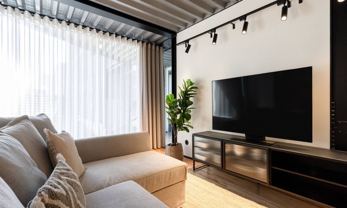 Leixões Apartamento | Feel Porto Matosinhos City Flat IV