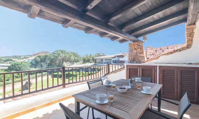 Li Cuncheddi Apartamento | Feel So Good, Murta Maria, Italy