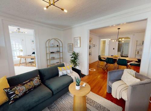East Side Casa | Feel the Berne