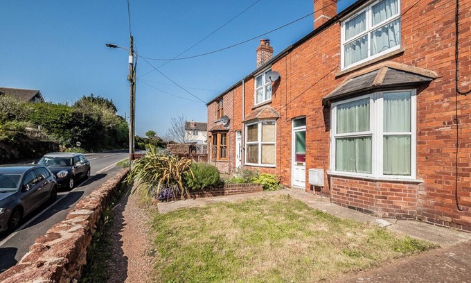 Ebford Casa | Feel the Devon vibe in our renovated home!