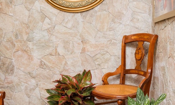 Petworth Apartamento | Feel the energy of your origins in this artistic DC hideaway