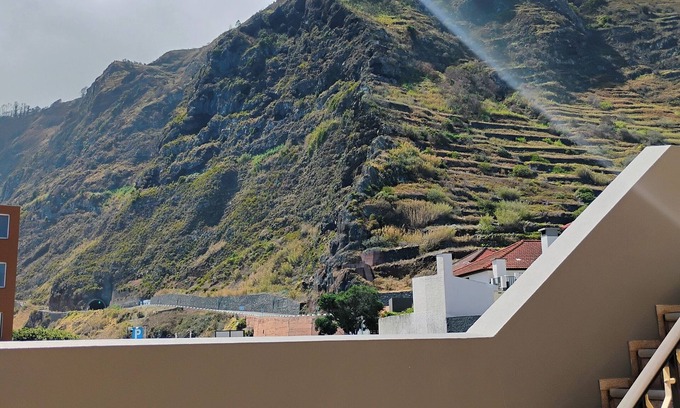 Porto Moniz Apartamento | Feel welcome on Madeira island; 2 rooms available