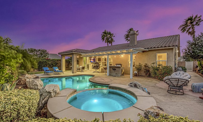 Indio Casa | Feel yourself at home !!!