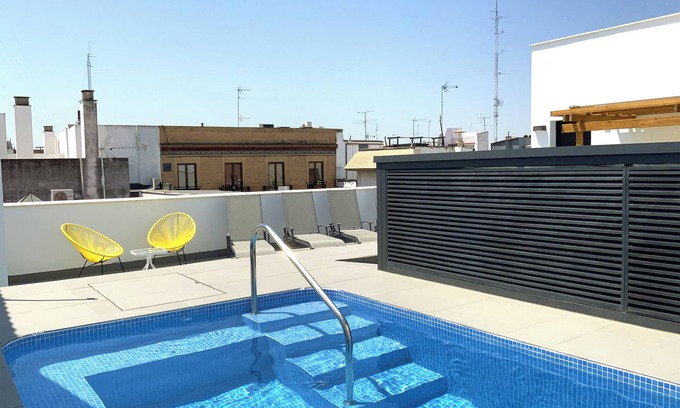Centro histórico Apartamento | Feelathome Rivero Apartments