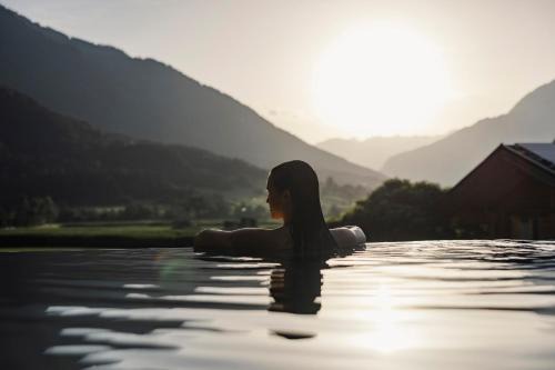 Oetz Hotel | Feelfree Nature Resort