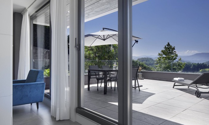 San Sebastián Apartamento | FeelFree STAYS Basoa