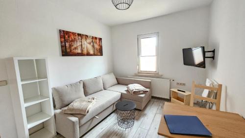 Schweina Apartamento | FeelGood Ferienwohnung