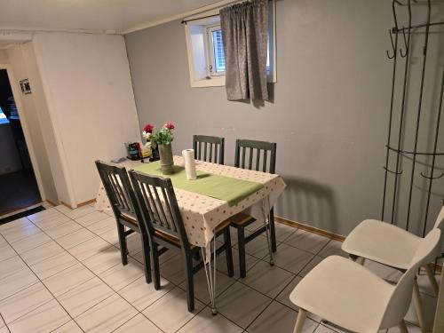 Tromso Apartamento | FeelHome 2 bedrooms apartment Vidarsveg