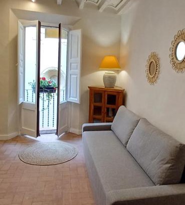 Vic Apartamento | FeelhomeVic, Apartamento centro historico