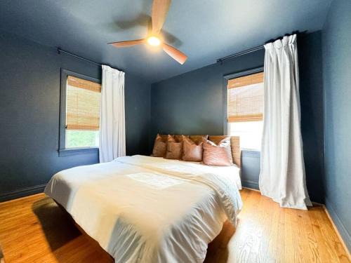 Gallatin Casa | Feelin Fallish with Bunkbed - 29 Miles to Nashville