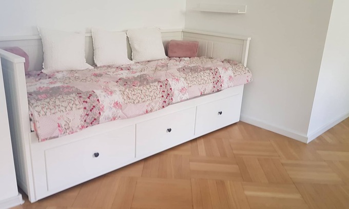 Krems an der Donau Apartamento | Feeling good in difficult times