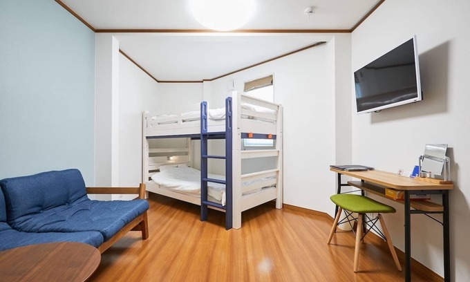 Azumabashi Casa | Feeling great on the rooftop terrace 3 minutes to / Sumida-ku Tokyo