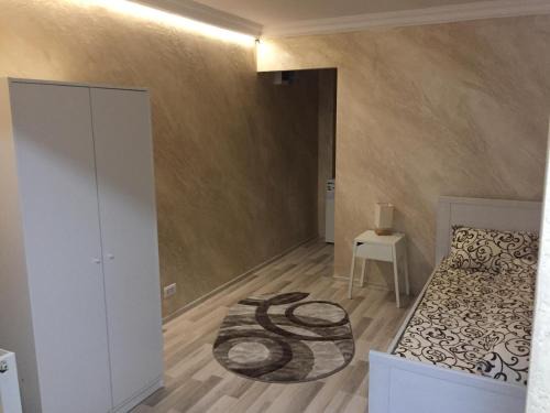 Buzau Apartamento | Feeling Home 1 Room Studio - Dorobanti