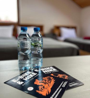 Teplice nad Metuji Casa | Feelmountains