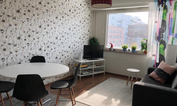 Rovaniemi Apartamento | Feels like Arctic City