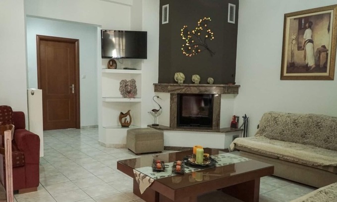 Kalambaka Apartamento | Feels like home