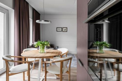 Kaunas Apartamento | Feels like home - Jauku kaip namuose