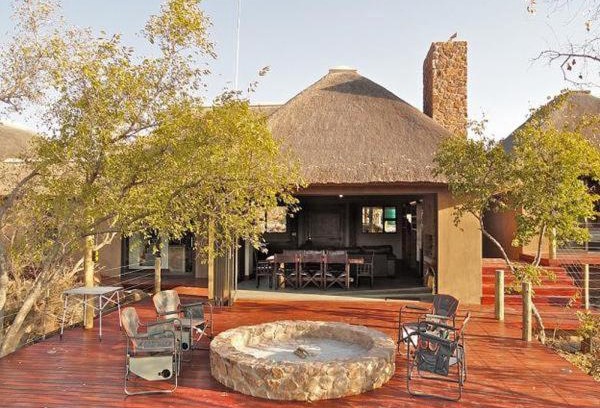 Bela-Bela Apartamento | Feeskraal Lodge