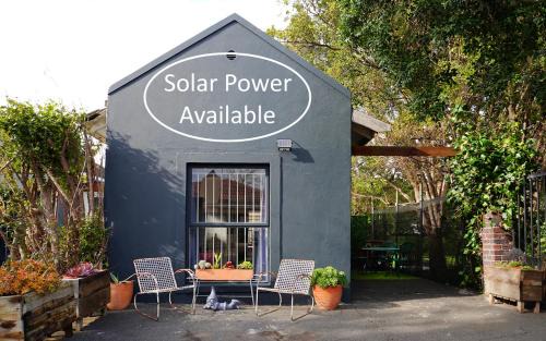 Somerset West Apartamento | Feet Up Cottage