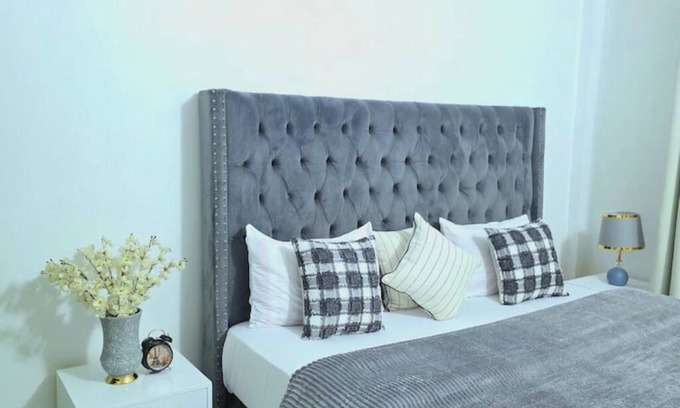 Dar es Salaam Apartamento | Fefe's Mikocheni 1 BR Apartment
