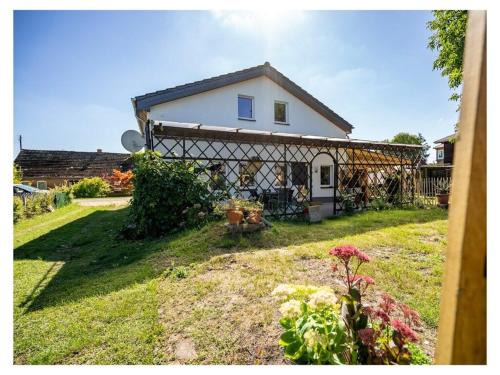 Mirow Casa | FeHaus Am Walnussbaum